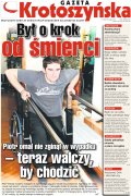 Gazeta Krotoszyńska