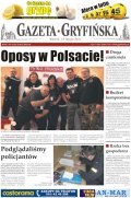 Tygodnik Gazeta Gryfińska