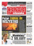 Gazeta Mławska