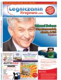 LEGNICZANIN - Tygodnik Legnicki 