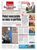 Nowiny Raciborskie