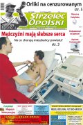 „Strzelec Opolski” Tygodnik Regionalny