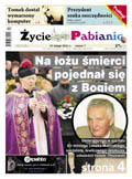 Życie Pabianic