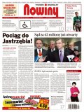 Tygodnik Regionalny Nowiny