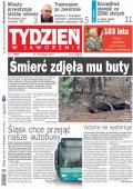 Tydzień w Jaworznie