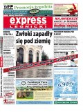 EXPRESS LEGNICKI