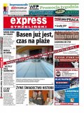EXPRESS STRZELIŃSKI