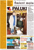 Pałuki i Ziemia Mogileńska