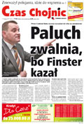 Czas Chojnic