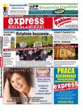 EXPRESS BOLESŁAWIECKI