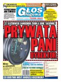 GŁOS GŁOGOWA TYGODNIK LOKALNY