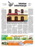 Istotne Informacje