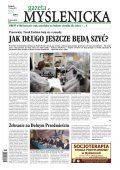 GAZETA MYŚLENICKA