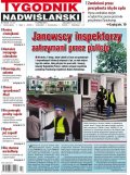 Tygodnik Nadwiślański