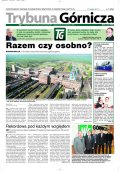 Trybuna Górnicza