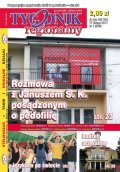TYGODNIK REGIONALNY