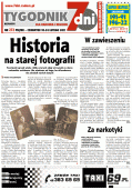 Bezpłatny Tygodnik  