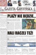 Tygodnik Gazeta Gryfińska