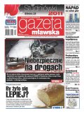 Gazeta Mławska