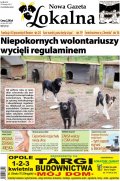 Nowa Gazeta Lokalna