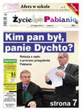 Życie Pabianic