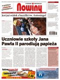 Tygodnik Regionalny Nowiny