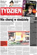 Tydzień w Jaworznie