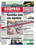 EXPRESS LEGNICKI