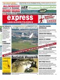 EXPRESS LGP