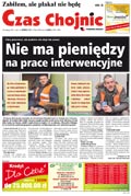 Czas Chojnic