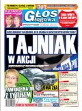 GŁOS GŁOGOWA TYGODNIK LOKALNY