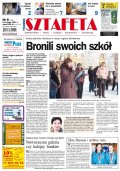 Sztafeta