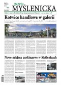GAZETA MYŚLENICKA