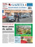 GAZETA RADOMSZCZAŃSKA