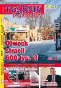 TYGODNIK REGIONALNY