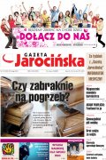 Gazeta Jarocińska