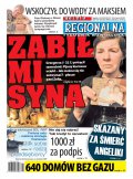 TYGODNIK REGIONALNA - Nowa Sól