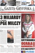 Tygodnik Gazeta Gryfińska