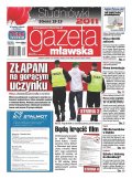 Gazeta Mławska