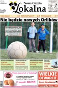 Nowa Gazeta Lokalna