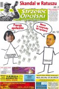 „Strzelec Opolski” Tygodnik Regionalny