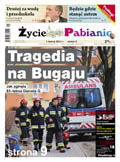Życie Pabianic