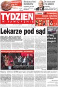 Tydzień w Jaworznie