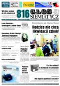 Głos Siemiatycz