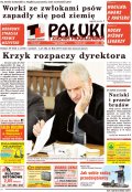 Pałuki i Ziemia Mogileńska