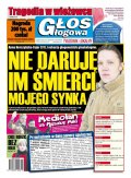 GŁOS GŁOGOWA TYGODNIK LOKALNY