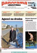 Panorama Leszczyńska