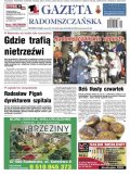 GAZETA RADOMSZCZAŃSKA