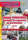 TYGODNIK REGIONALNY