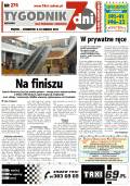 Bezpłatny Tygodnik  